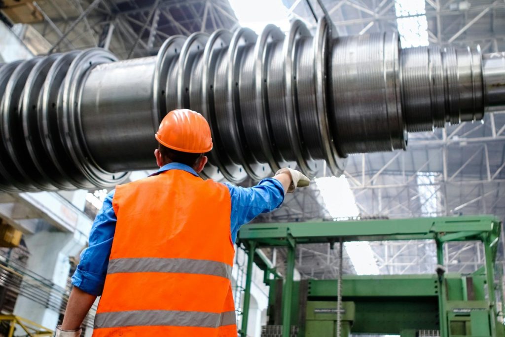 10UY0002-4/03 Makine Bakımcı